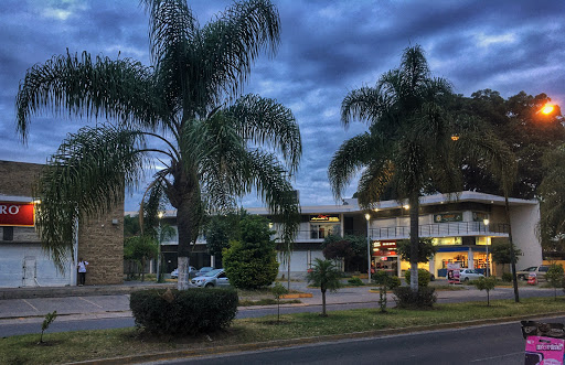 Plaza Comercial Hacienda Real Gallery - Mexico