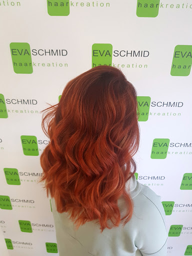 Eva Schmid haarkreation