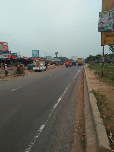 Photos of Nimsar Bus Stop