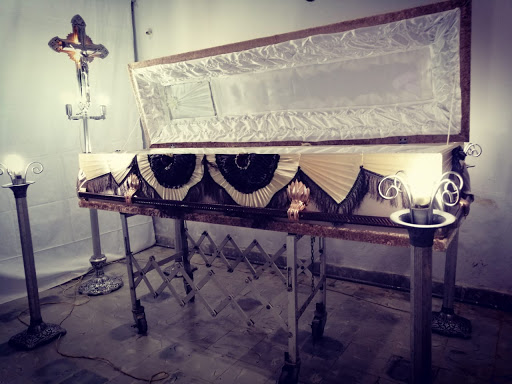 Funeraria Santa Cruz