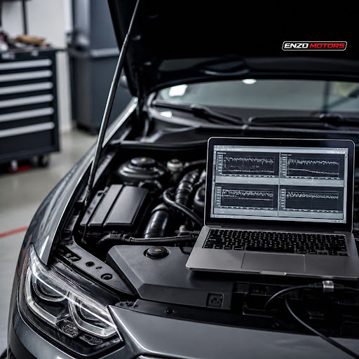 Is your check engine light on, or is your car feeling a little off even without a warning? At Enz… post image