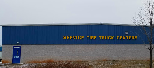 Service Tire Truck Centers - Commercial Truck Tires at Harrisburg - Thumbnail