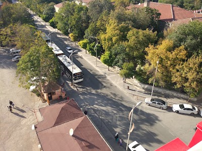 Photos of Elazığ &Ccedil;arşı Domino's