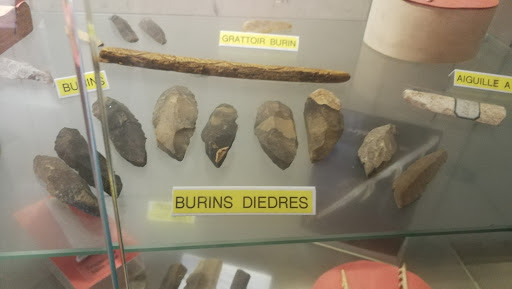 Musée de la préhistoire - Thumbnail