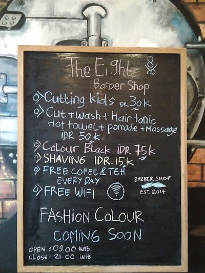 Photos of Combure D' Cafe