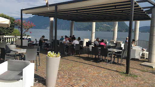 Café del Parco - Thumbnail