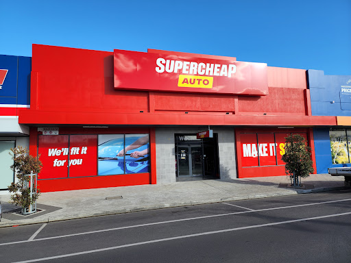 Supercheap Auto Sale - Thumbnail