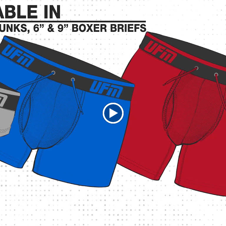 UFM Underwear for Men - Patented Men's Underwear for Sports, Work, Medical  or Everyday wear.