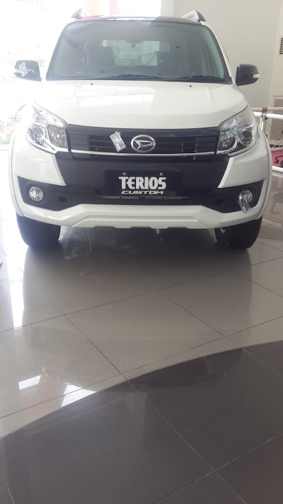 Photos of Info Daihatsu Tenggarong