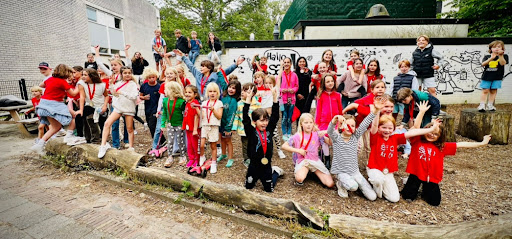 SAB Schoolvereniging Aerdenhout-Bentveld - Thumbnail