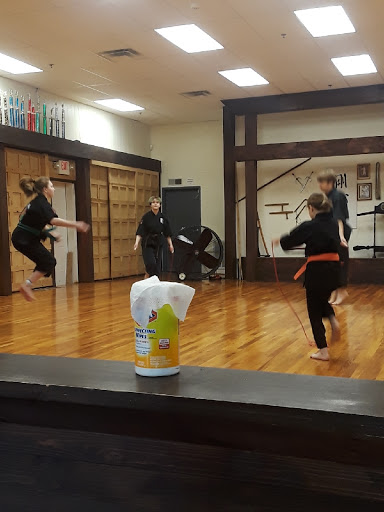 Art of Martial Arts East - Thumbnail