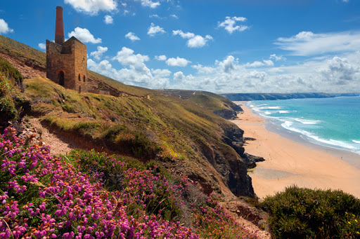 Cornwall Roofers - Visual