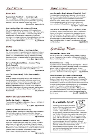 The Park Hotel Ruapehu by null