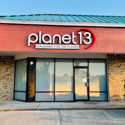 Photo of Planet 13 Neighborhood Dispensary Palm Bay