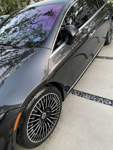 Beverly Mobile Wash & Detail - Thumbnail