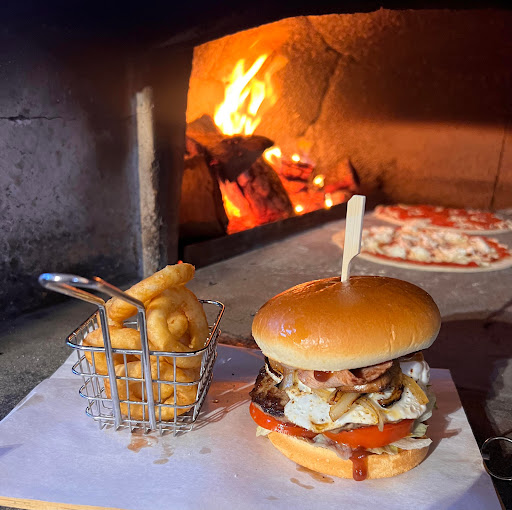 Firehouse PIZZA AND GRILL - Thumbnail