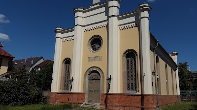 synagogue