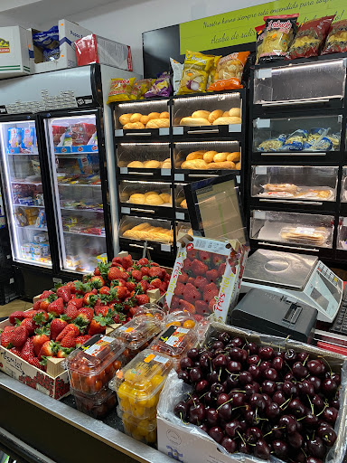 Mini Market Garrido & Romero - Thumbnail