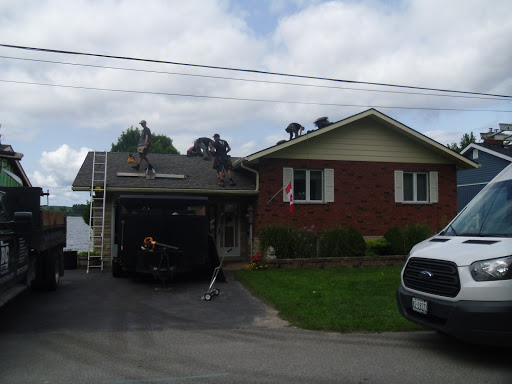 BC ROOFING INC - Thumbnail