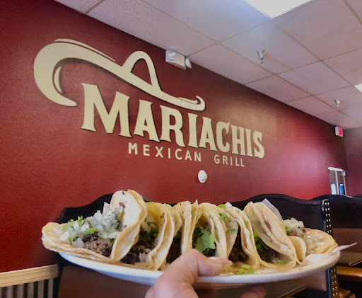 Mariachis Mexican Grill - Thumbnail