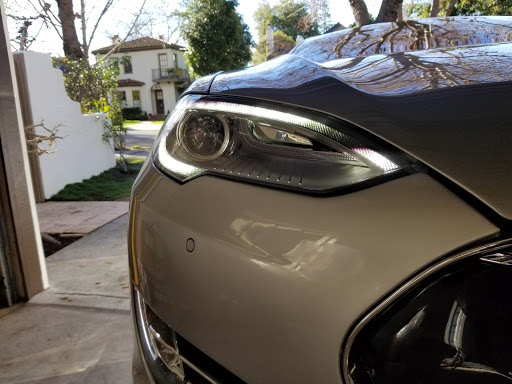 Aux Automotive Gallery - United States