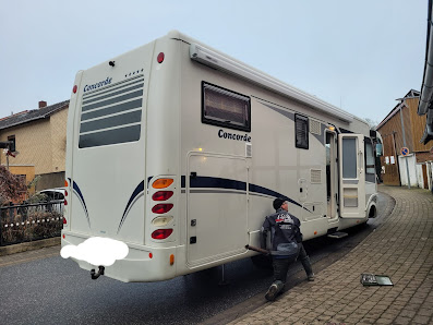 Mobil Wheel Mobiler Rad- und Reifenservice Südstraße 30, 38170 Dahlum, Deutschland