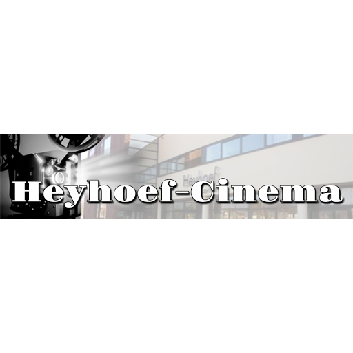 FH Heyhoef-Cinema - Thumbnail