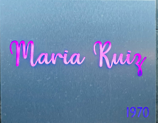 María Ruiz MODES - Thumbnail