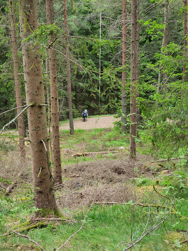 Utsikt Torpön - Visual