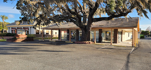 Florida Health Lake County Administrative Office