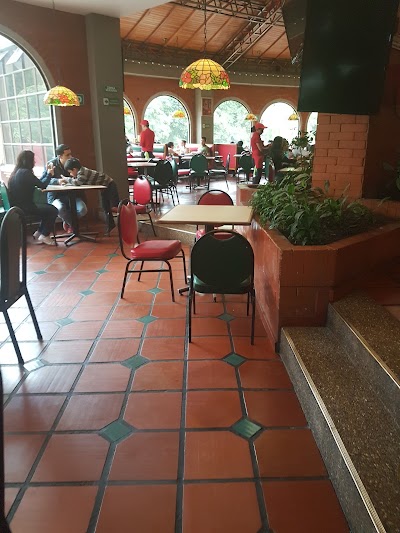 Photos of Mister Pollo Norte
