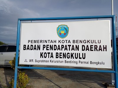 photo of Badan Pendapatan Daerah Kota Bengkulu