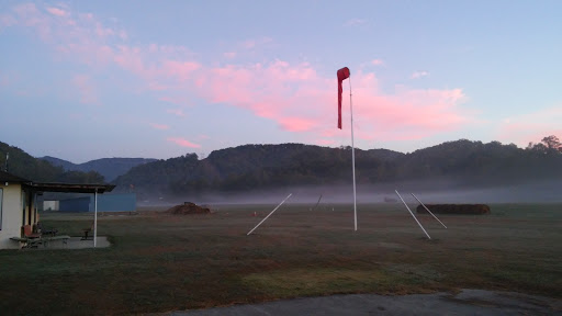 Oliver Springs Airport Gallery - United States