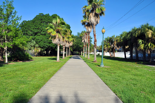Tuttle Walkway Park - Thumbnail