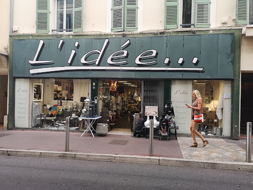 l'idée Cannes - Thumbnail