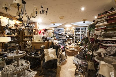 Photos of Boutique Chez Lise
