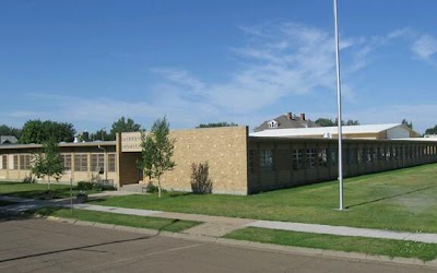 Sacred Heart Parish School