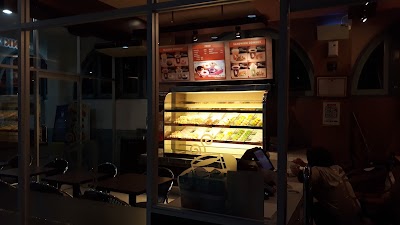 Photos of Dunkin Donuts In Panti Rapih