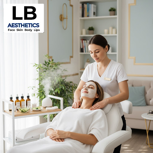 Self-care should never feel like a luxury. At La Blanche Unisex Salon in East Patel Nagar, New De… post image
