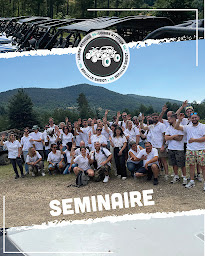 Photo n°9 de Loisirs Attitude 06 à Vence (Séminaire)