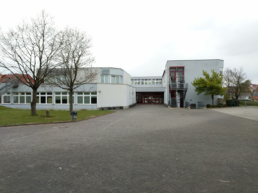 Biebertalschule - Visual