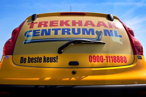 Trekhaakcentrum Voorschoten: Trekhaak laten monteren / kopen - Thumbnail