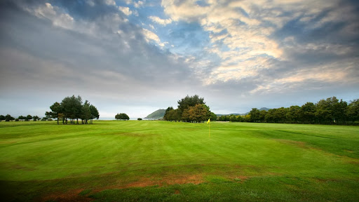 Woodbrook Golf Club, Bray | DestiMap | Destinations On Map