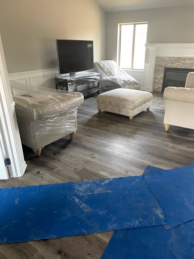James and Shuan Moving In Southfield - Thumbnail