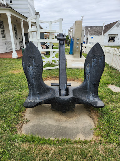 Virginia Beach Surf & Rescue Museum - Thumbnail