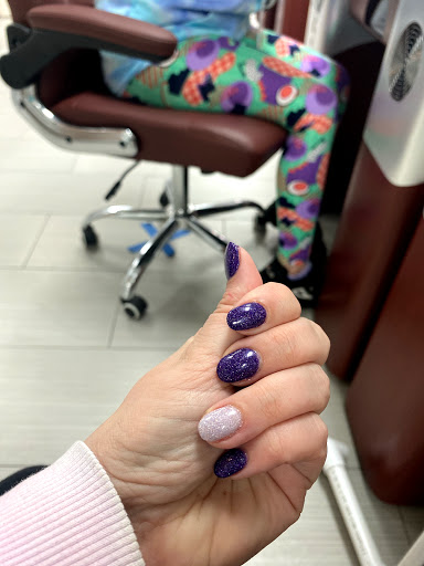 Elite Nails - Visual