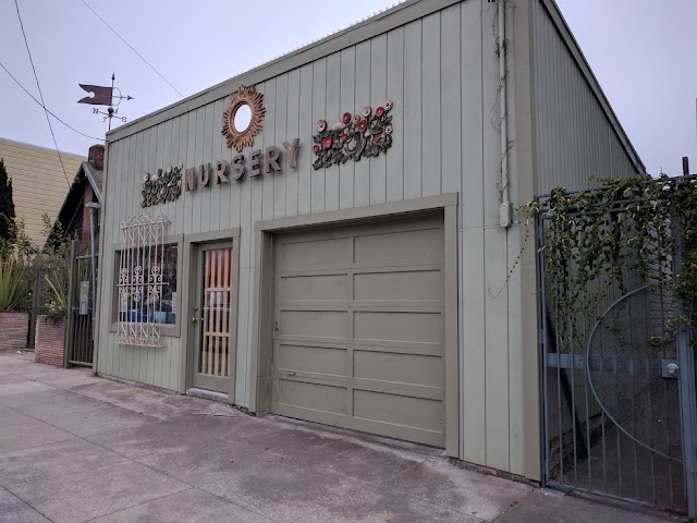 Clement Nursery