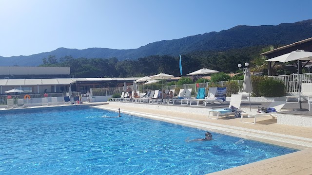 Club Marmara Grand Bleu