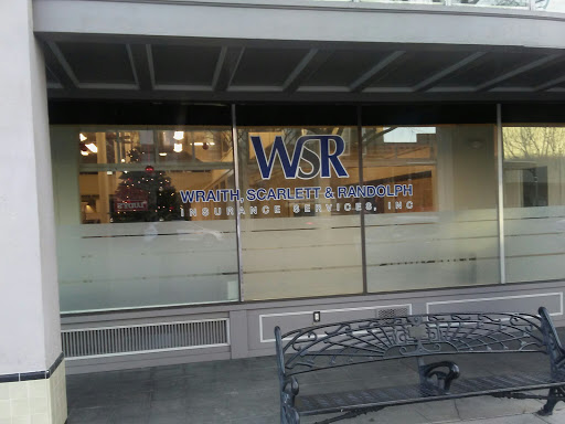 Wraith Scarlett & Randolph Insurance Gallery - United States