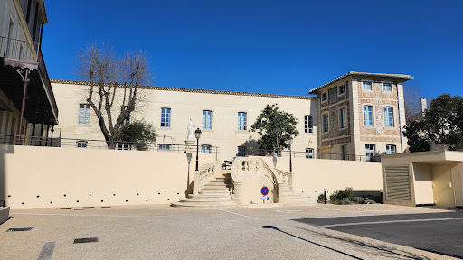 Photo de Colisée - EHPAD LES SOLEIADES à Sainte-Anastasie (30190)